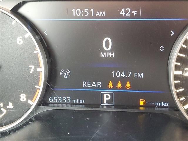 2024 Nissan Altima S