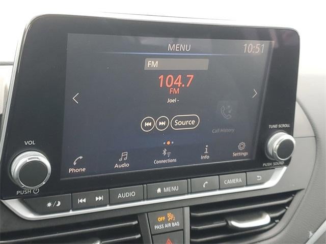 2024 Nissan Altima S