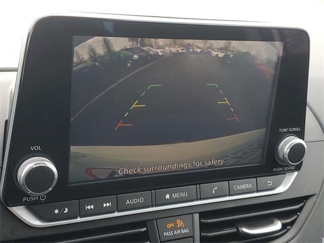 2024 Nissan Altima S