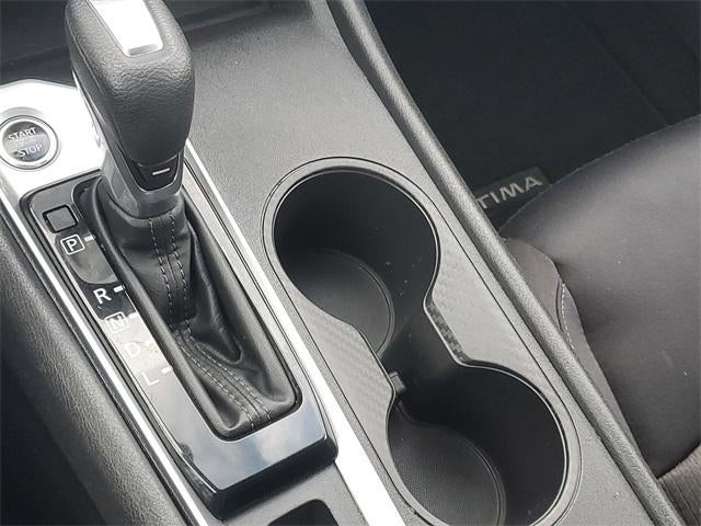 2024 Nissan Altima S