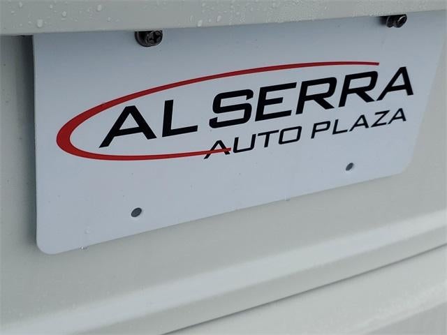 2024 Nissan Altima S