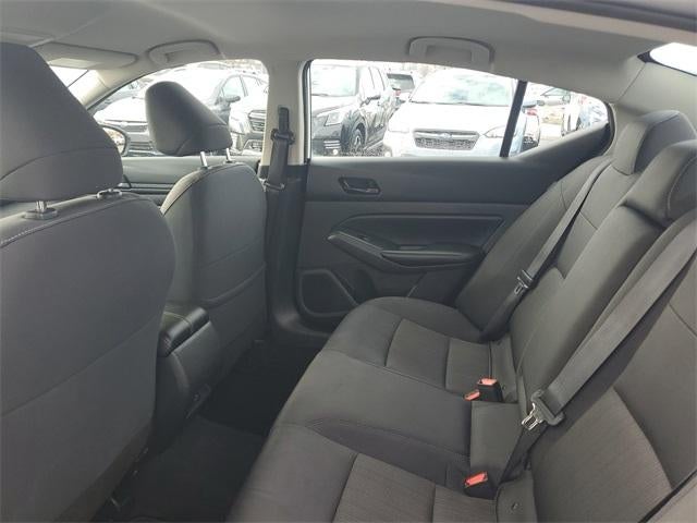 2024 Nissan Altima S