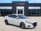 2019 Nissan Altima 2.5 Platinum
