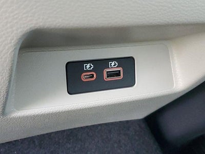 2019 Nissan Altima 2.5 Platinum