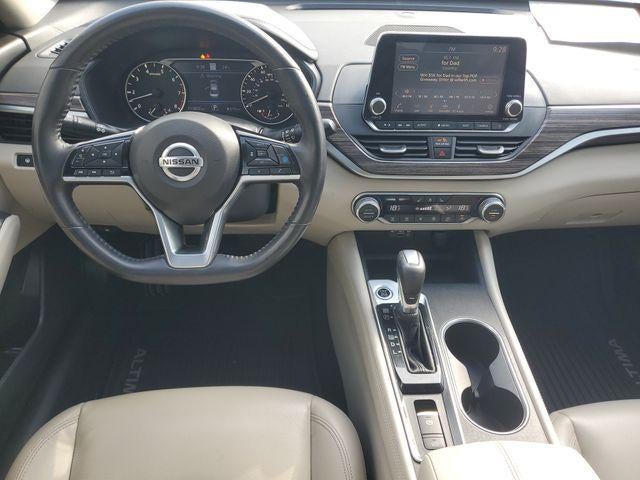 2019 Nissan Altima Platinum - Photo 12