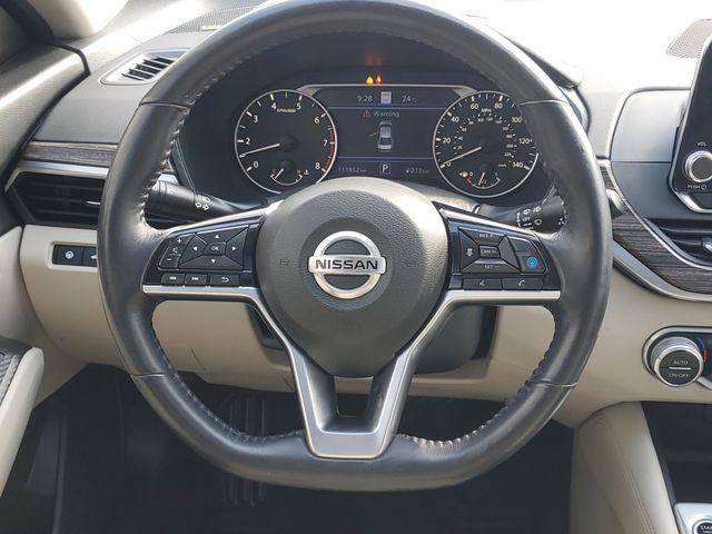 2019 Nissan Altima Platinum - Photo 13