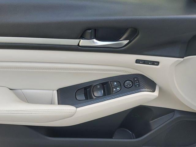 2019 Nissan Altima Platinum - Photo 15