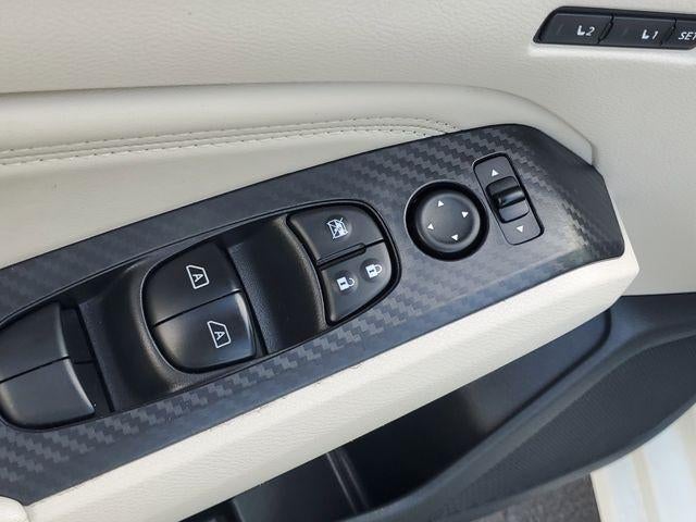 2019 Nissan Altima Platinum - Photo 16
