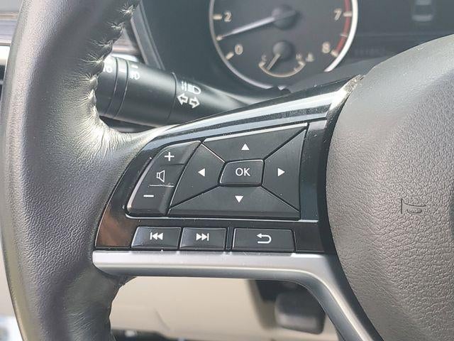 2019 Nissan Altima Platinum - Photo 22
