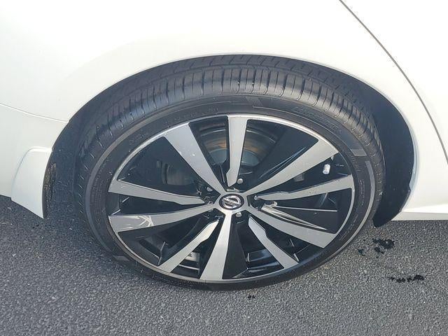 2019 Nissan Altima Platinum - Photo 5