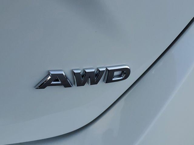 2019 Nissan Altima Platinum - Photo 6
