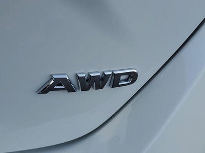 2019 Nissan Altima 2.5 Platinum