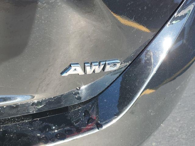 2019 Nissan Altima 2.5 Platinum