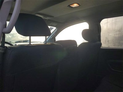 2015 Nissan Titan SV