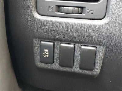 2015 Nissan Titan SV