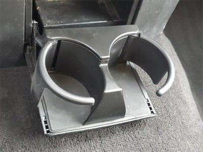 2015 Nissan Titan SV