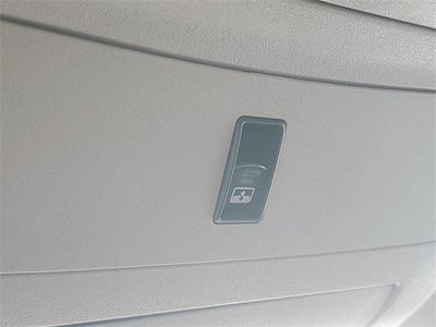 2015 Nissan Titan SV