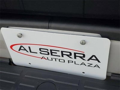 2015 Nissan Titan SV