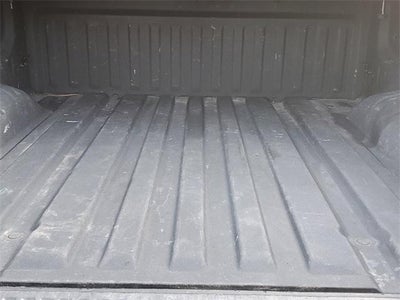 2015 Nissan Titan SV