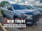 2024 Nissan Frontier Crew Cab PRO-4X 4x4