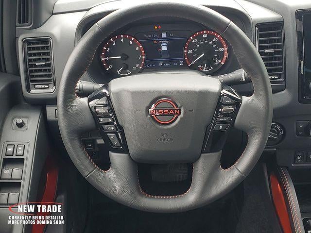 2024 Nissan Frontier PRO-4X - Photo 12