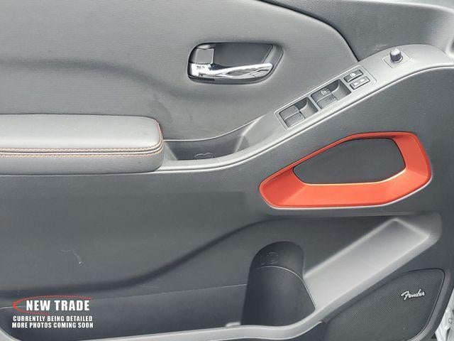 2024 Nissan Frontier PRO-4X - Photo 14