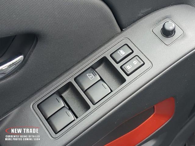 2024 Nissan Frontier PRO-4X - Photo 15