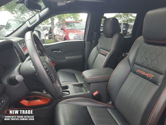 2024 Nissan Frontier PRO-4X - Photo 16