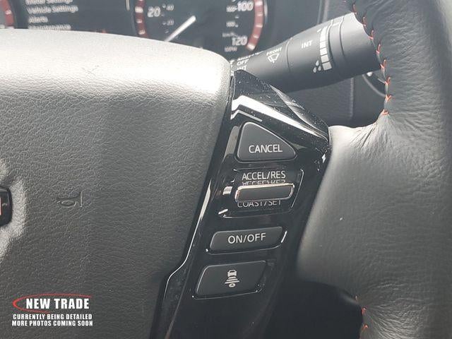 2024 Nissan Frontier PRO-4X - Photo 22