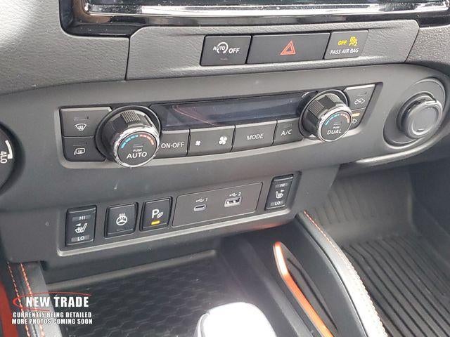 2024 Nissan Frontier PRO-4X - Photo 27