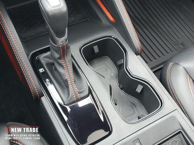 2024 Nissan Frontier PRO-4X - Photo 28