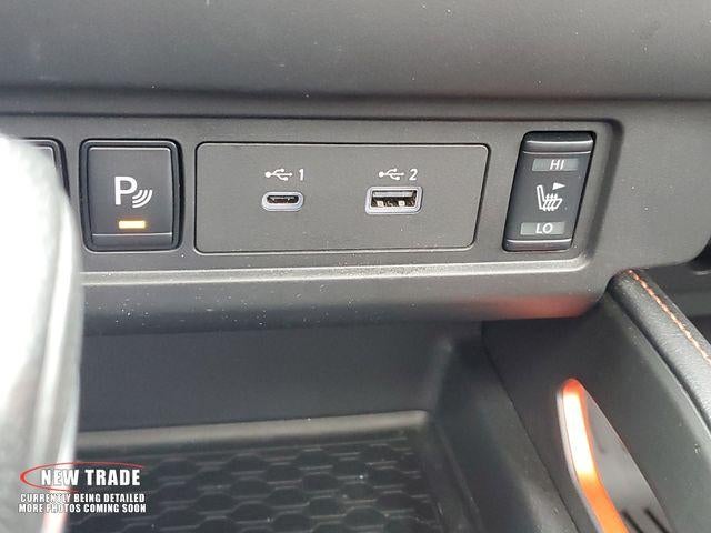 2024 Nissan Frontier PRO-4X - Photo 29