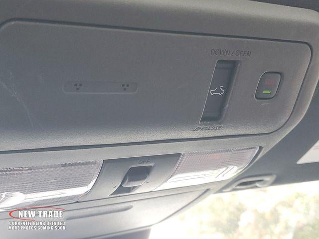 2024 Nissan Frontier PRO-4X - Photo 30