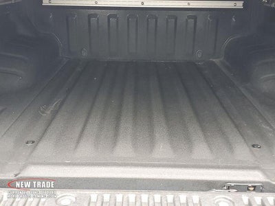 2024 Nissan Frontier Crew Cab PRO-4X 4x4