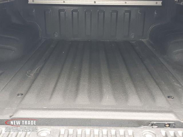 2024 Nissan Frontier Crew Cab PRO-4X 4x4