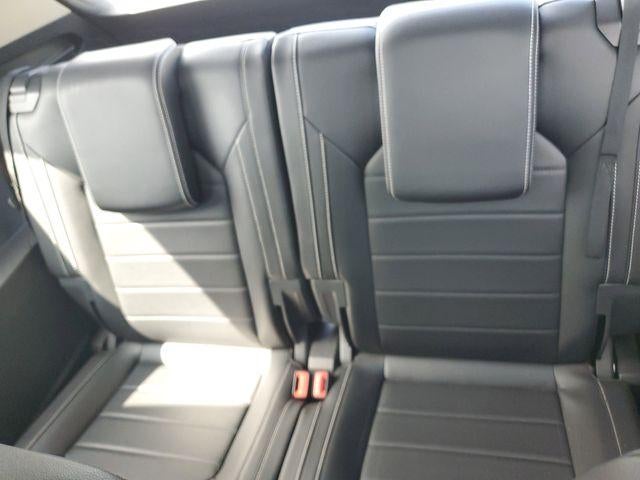 2022 Volkswagen Atlas 3.6L V6 SEL