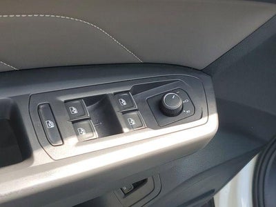 2022 Volkswagen Atlas 3.6L V6 SEL