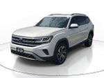 2022 Volkswagen Atlas 3.6L V6 SEL