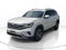 2022 Volkswagen Atlas 3.6L V6 SEL