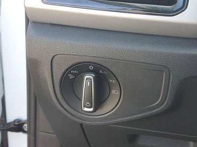 2022 Volkswagen Atlas 3.6L V6 SEL