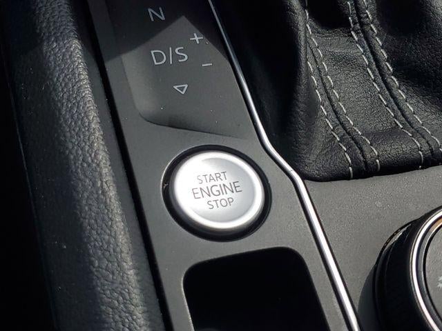 2022 Volkswagen Atlas 3.6L V6 SEL