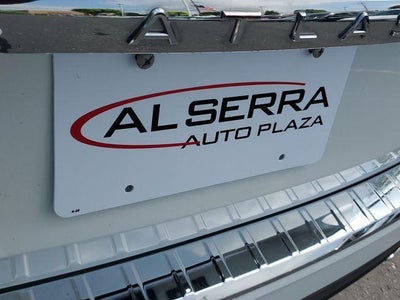 2022 Volkswagen Atlas 3.6L V6 SEL