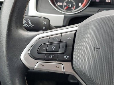 2021 Volkswagen Atlas Cross Sport Comfortline