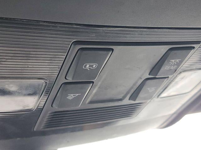 2021 Volkswagen Atlas Cross Sport Comfortline