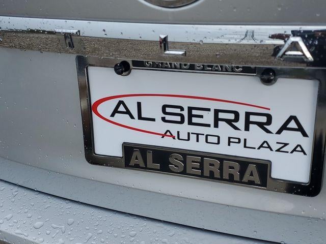 2019 Volkswagen Atlas 3.6L V6 SEL
