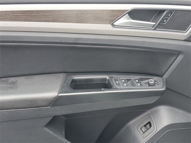 2019 Volkswagen Atlas 3.6L V6 SEL