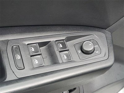 2019 Volkswagen Atlas 3.6L V6 SEL