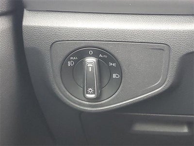 2019 Volkswagen Atlas 3.6L V6 SEL