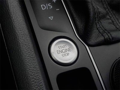 2019 Volkswagen Atlas 3.6L V6 SEL