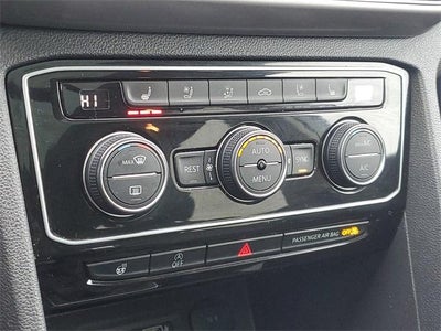 2019 Volkswagen Atlas 3.6L V6 SEL